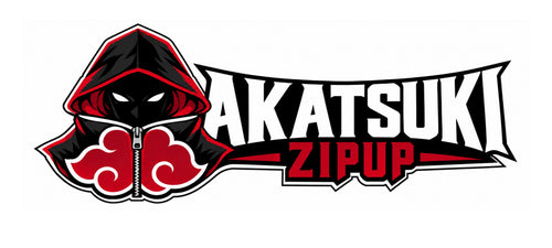 AkatsukiZipUp